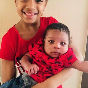 Meet your Posher, Jamie